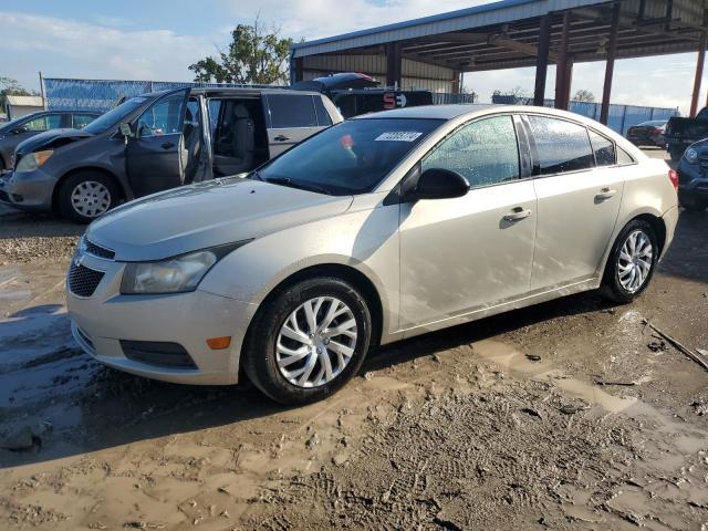 2013 Chevrolet Cruze Ls