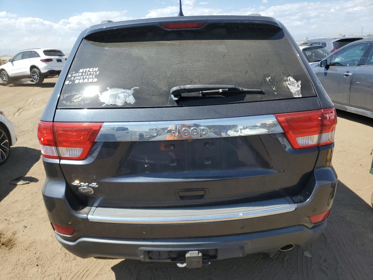 KM8J23A44HU399528 2017 Hyundai Tucson Se