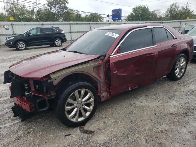 2015 Chrysler 300 Limited