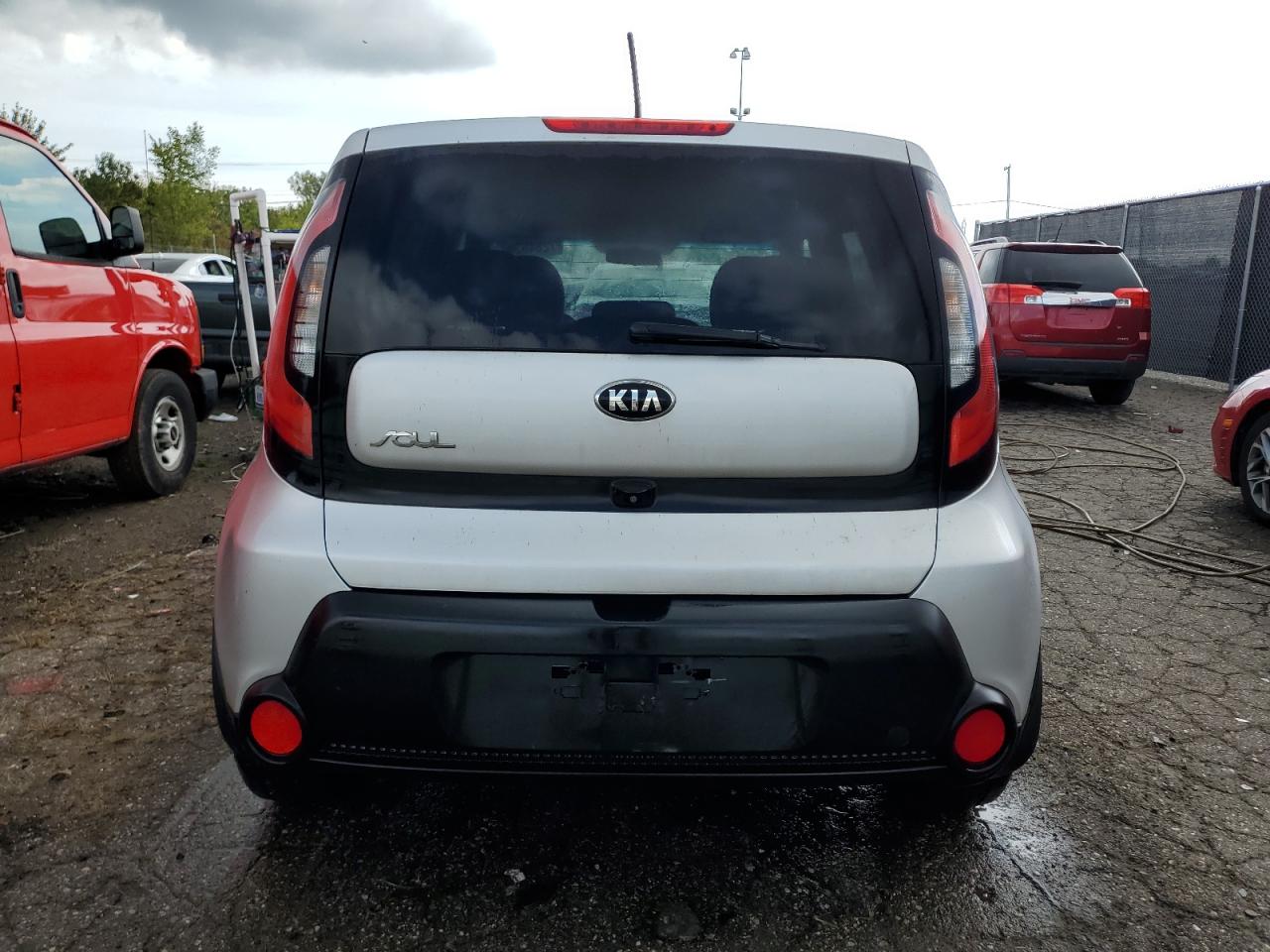 KNDJP3A57F7769560 2015 Kia Soul +