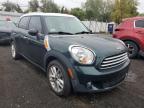 2013 Mini Cooper Countryman იყიდება New Britain-ში, CT - Normal Wear