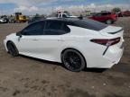 2023 Toyota Camry Trd იყიდება Denver-ში, CO - Hail