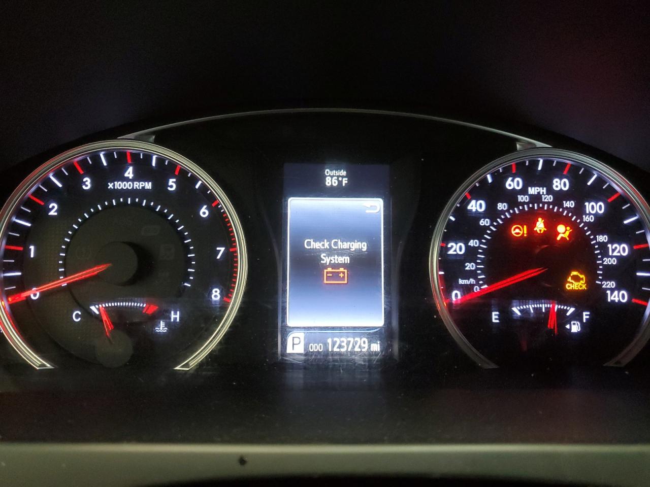 2017 Toyota Camry - Image 9