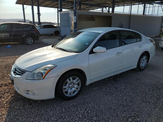 2011 Nissan Altima Base