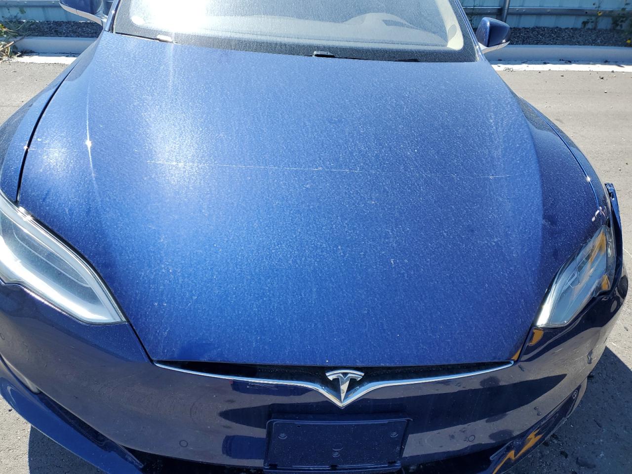 5YJSA1E11GF147369 2016 Tesla Model S