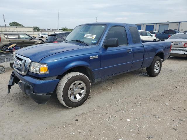 2009 Ford Ranger Super Cab