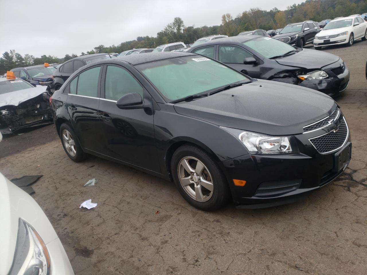 2011 Chevrolet Cruze - Image 4
