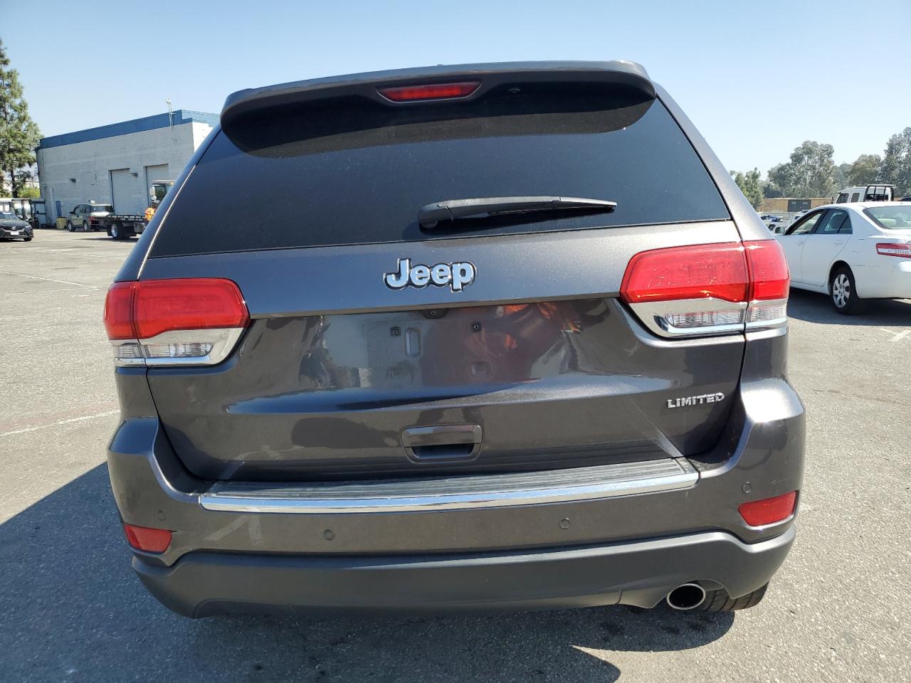 1C4RJEBG0KC789473 2019 Jeep Grand Cherokee Limited