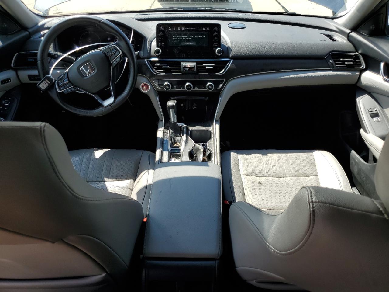 2020 Honda Accord - Image 8