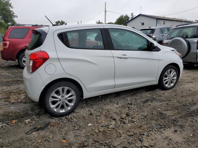  CHEVROLET SPARK 2021 Білий
