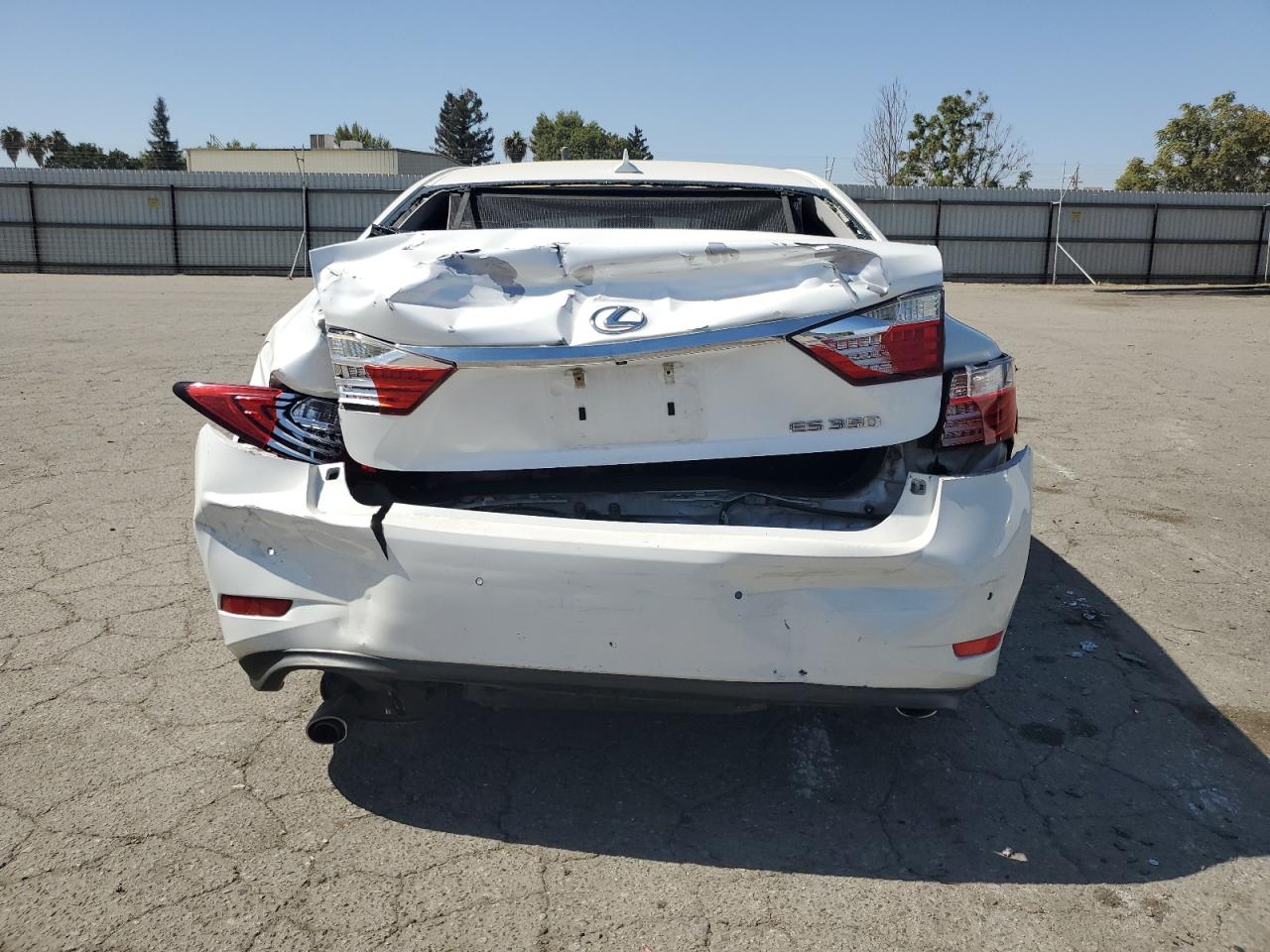 2013 Lexus Es 350 VIN: JTHBK1GG2D2066232 Lot: 73571954