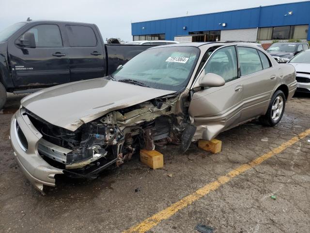 2003 Buick Lesabre Limited