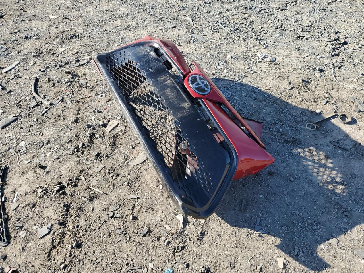 2017 Toyota Corolla L VIN: 2T1BURHE9HC772614 Lot: 69421844