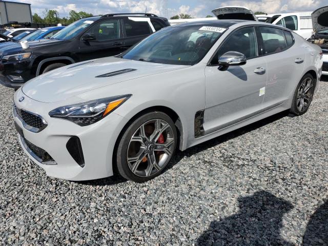 KNAE45LC2L6073852 Kia Stinger GT