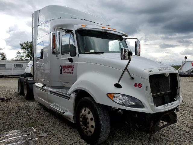 2016 International Prostar 