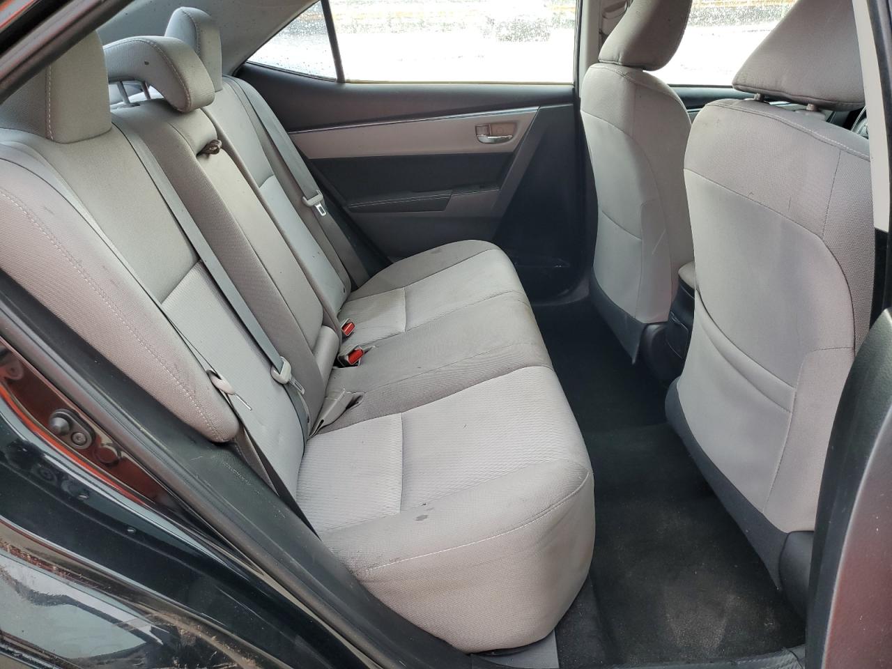 2016 Toyota Corolla L VIN: 2T1BURHE3GC647235 Lot: 73108544