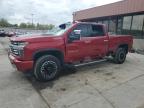 2022 Chevrolet Silverado K2500 High Country for Sale in Fort Wayne, IN - All Over