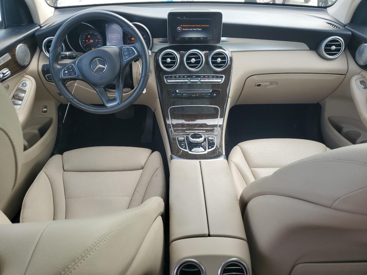 2017 Mercedes-Benz GLC - Image 8