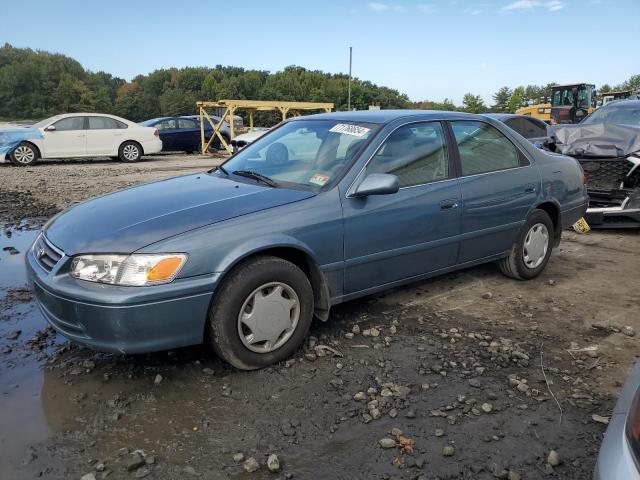 2000 Toyota Camry Ce