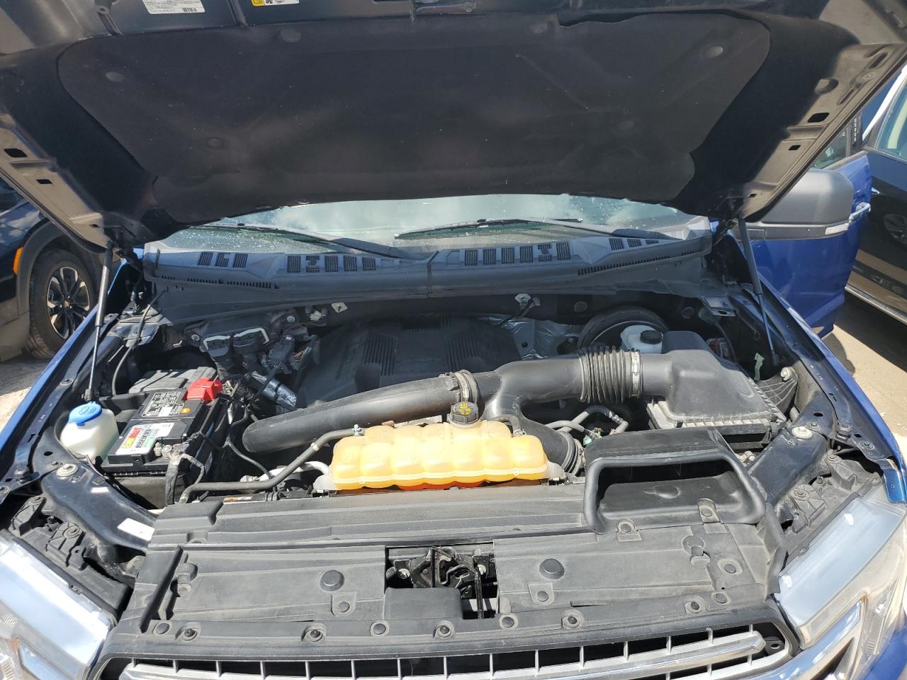 1FTEW1CG2JKC67763 2018 Ford F150 Supercrew