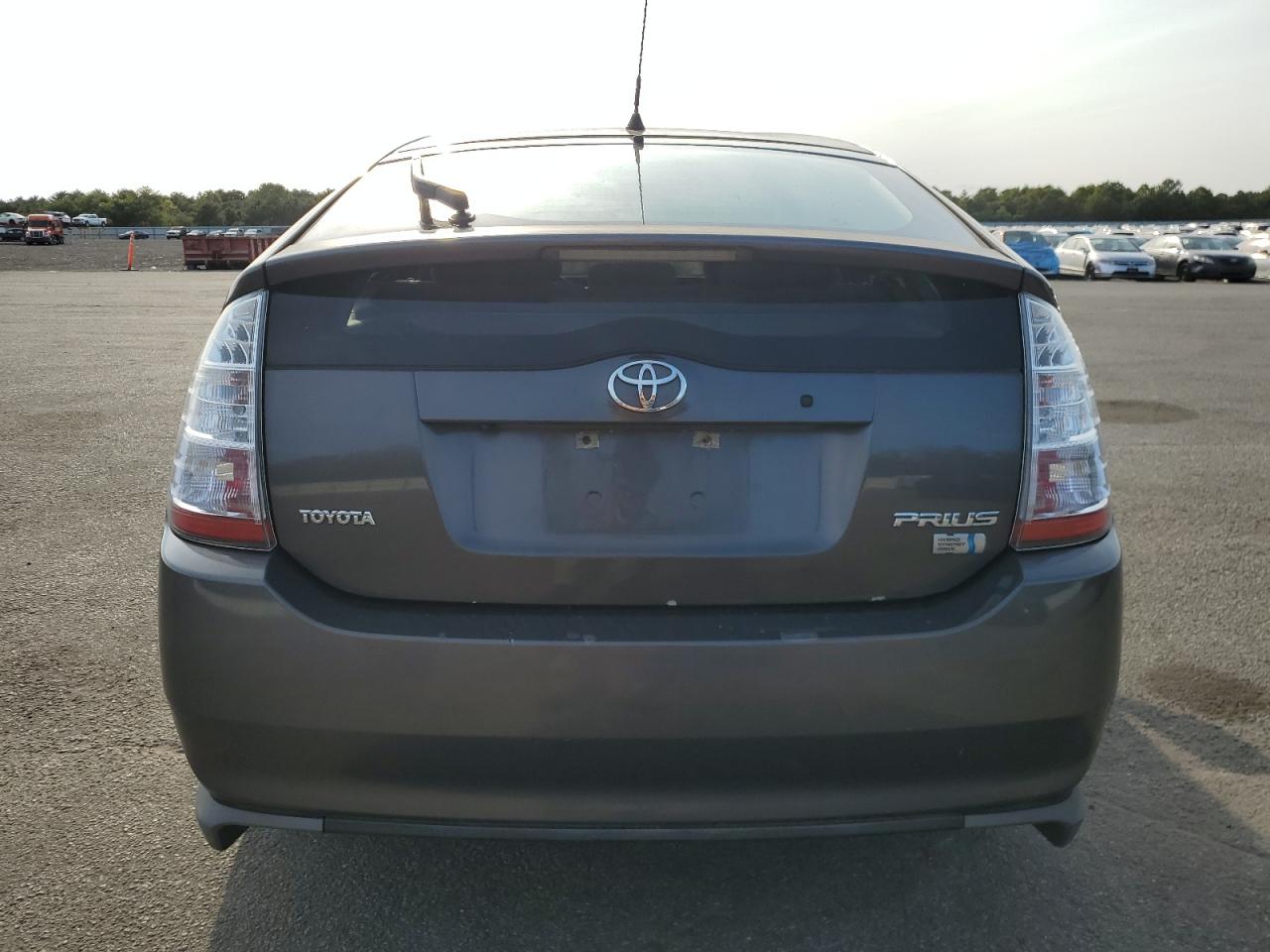 JTDKB20U983460687 2008 Toyota Prius