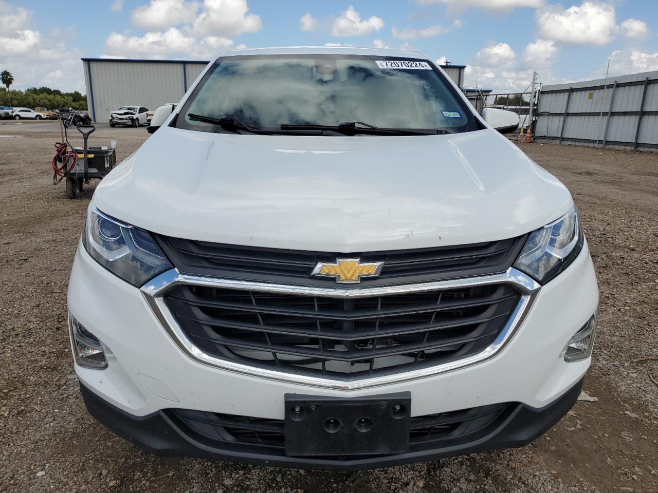 2020 Chevrolet Equinox - Image 5