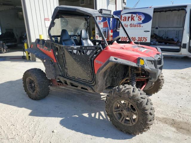 2011 Polaris Ranger Rzr 900Xp