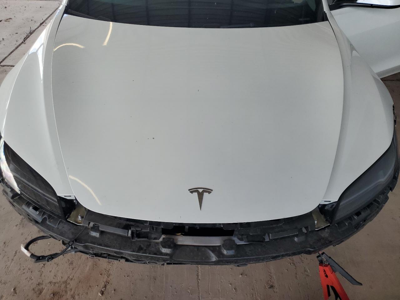 5YJ3E1EA4RF785546 2024 Tesla Model 3