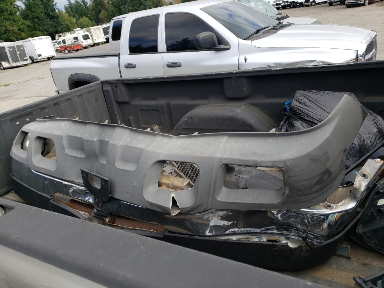 2003 Chevrolet Silverado K2500 Heavy Duty VIN: 1GCHK23133F153826 Lot: 71850954