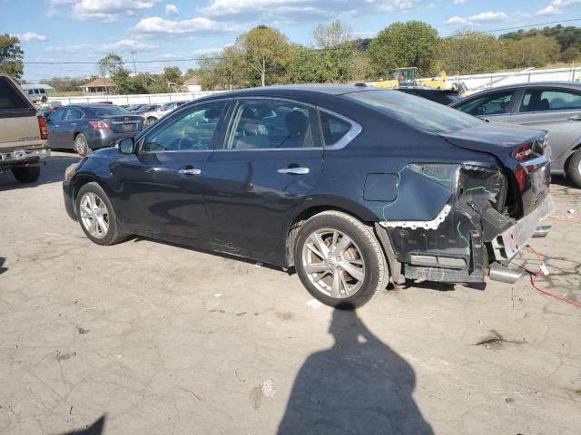  NISSAN ALTIMA 2013 Charcoal