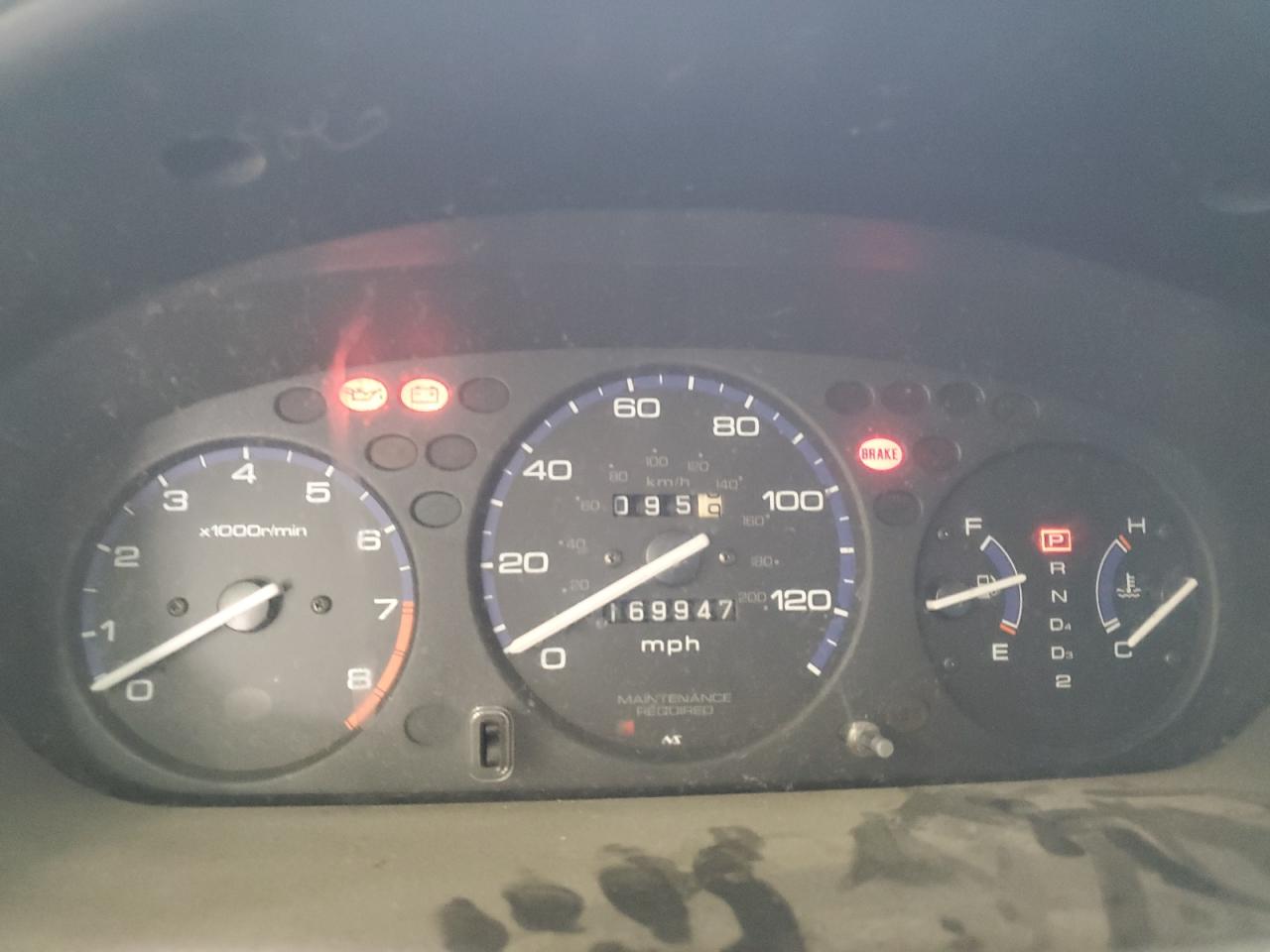 1HGEJ8647YL045394 2000 Honda Civic Ex