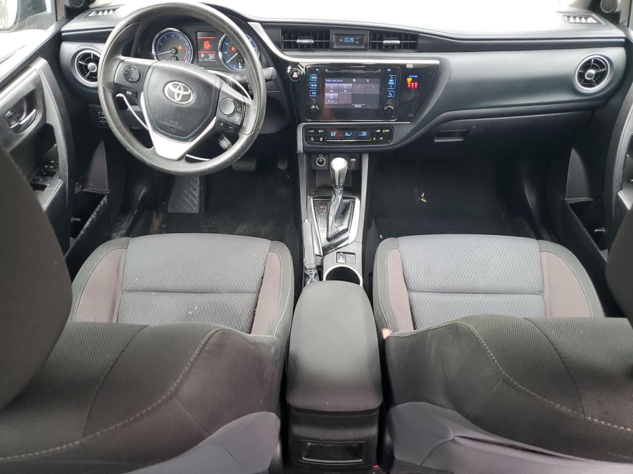 2019 Toyota Corolla L VIN: 5YFBURHE7KP945294 Lot: 69044084