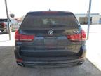 2015 Bmw X5 Xdrive50I на продаже в Finksburg, MD - Minor Dent/Scratches