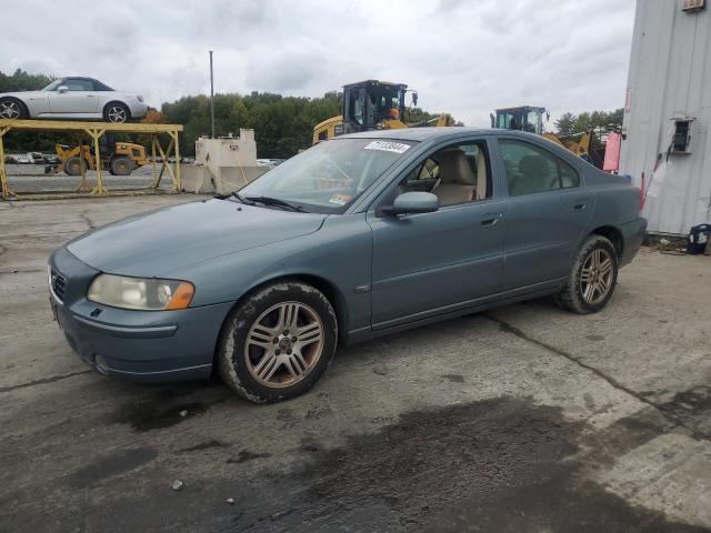 2005 Volvo S60 2.5T للبيع في Windsor، NJ - Normal Wear