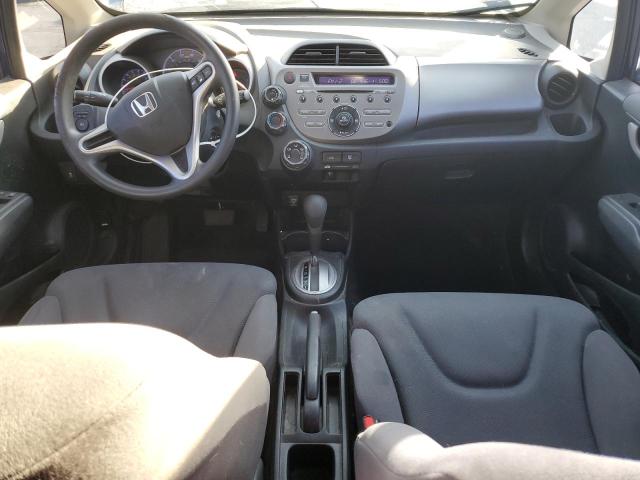  HONDA FIT 2012 Синий