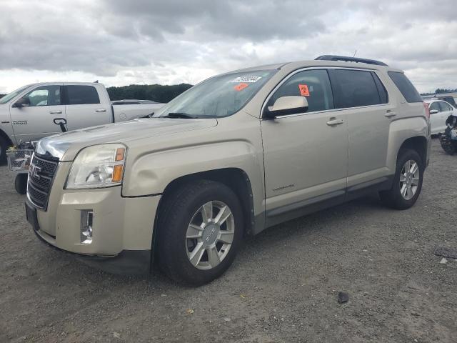2010 Gmc Terrain Sle