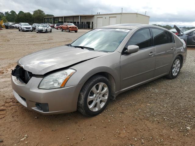 2007 Nissan Maxima Se