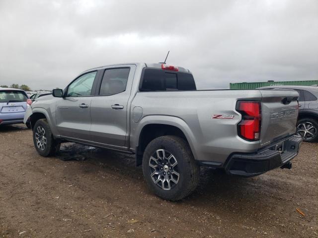 1GCPTDEK8P1122973 Chevrolet Colorado Z 2