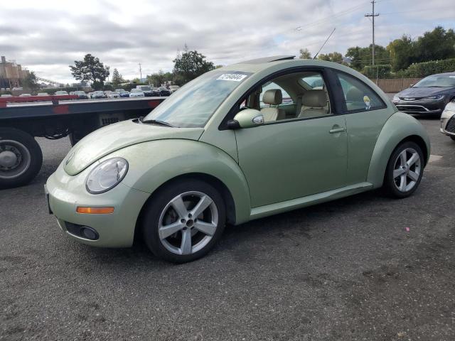 2006 Volkswagen New Beetle 2.5L Option Package 2 للبيع في San Martin، CA - Minor Dent/Scratches