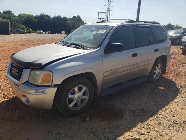 2004 Gmc Envoy 