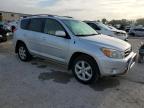 2007 Toyota Rav4 Limited за продажба в Kansas City, KS - Rear End