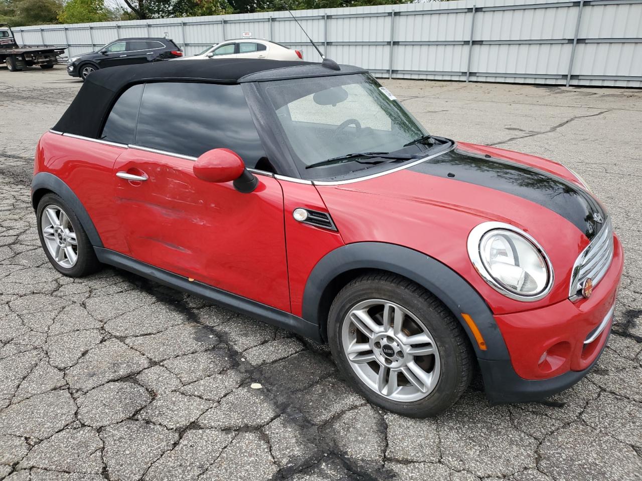 2011 MINI Cooper - Image 4