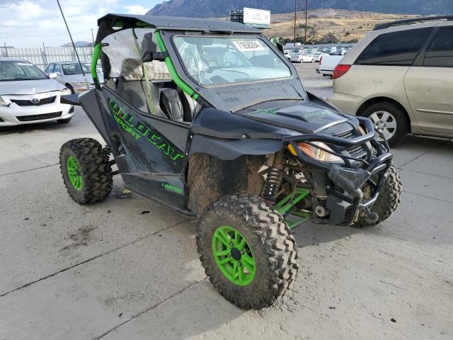 2016 Arctic Cat Wldcat