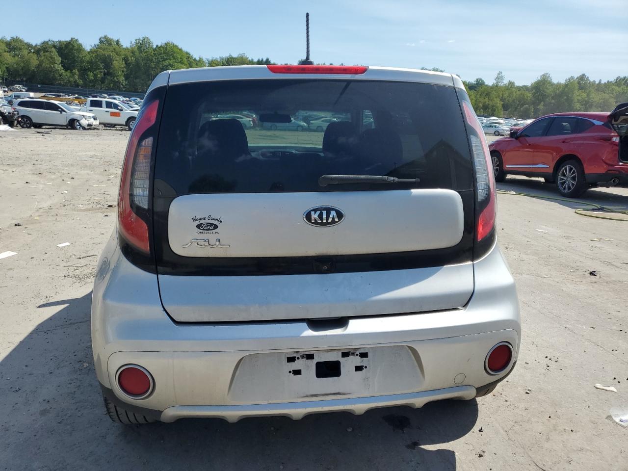 KNDJP3A5XH7442167 2017 Kia Soul +