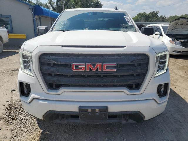  GMC SIERRA 2021 Белый