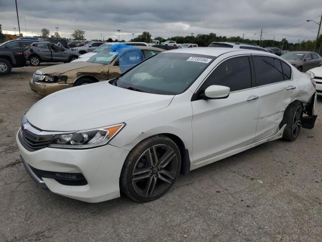 2016 Honda Accord Sport zu verkaufen in Indianapolis, IN - All Over