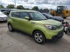 2017 Kia Soul  de vânzare în Franklin, WI - Vandalism