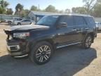 2017 Toyota 4Runner Sr5/Sr5 Premium იყიდება Wichita-ში, KS - Front End