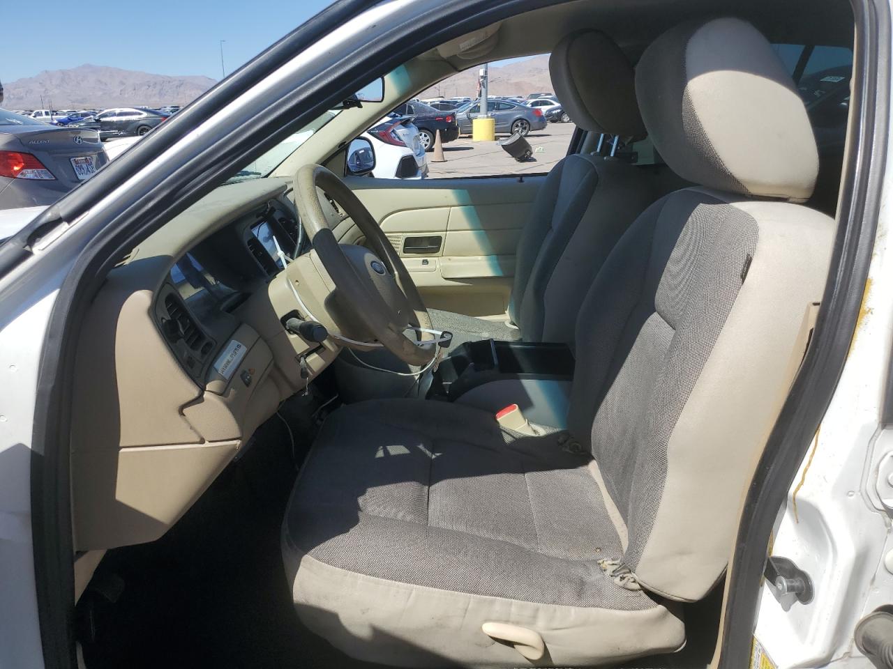 2011 Ford Crown Victoria Police Interceptor VIN: 2FABP7BV8BX108110 Lot: 73662664