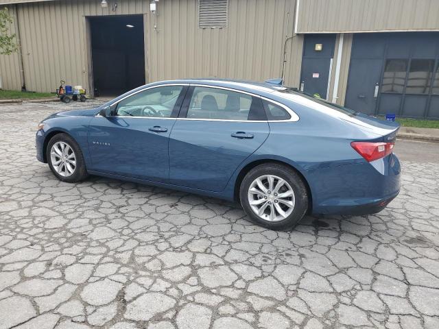 1G1ZD5ST4RF230014 Chevrolet Malibu LT 2